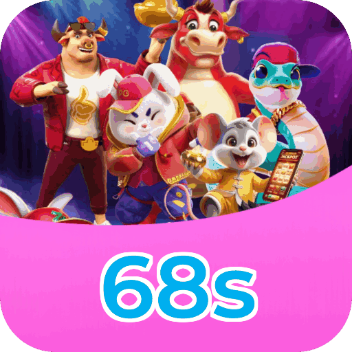 Jogos com maior RTP na 68s
