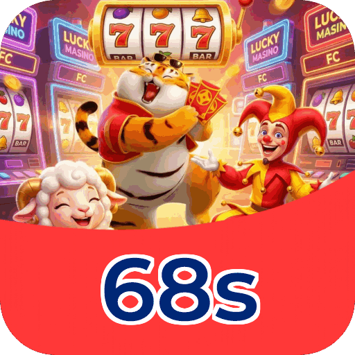 Instalar APK 68s