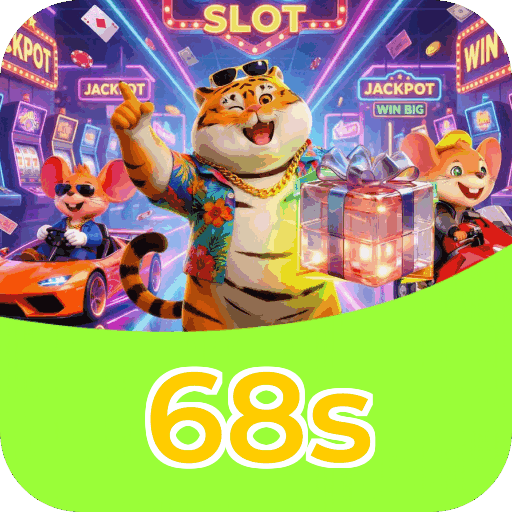 Login rápido no app 68s